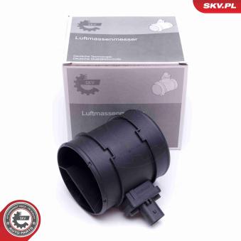 Débitmètre de masse d'air ESEN SKV 07SKV167 pour HYUNDAI I40 2.0 CDTI 4x4 - 160cv