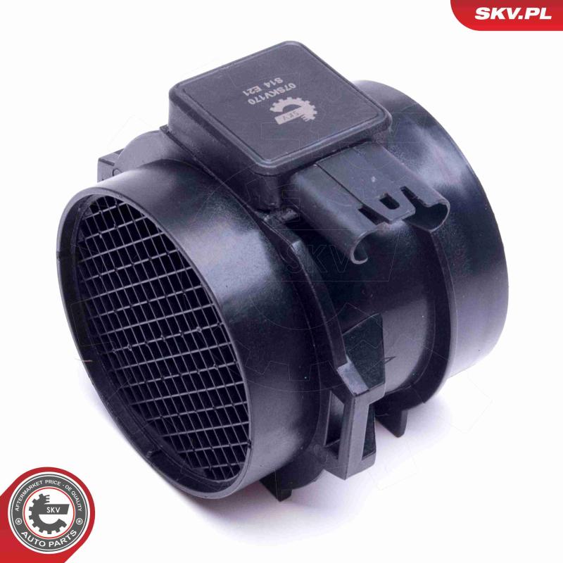Débitmètre de masse d'air ESEN SKV 07SKV170 - Visuel 1