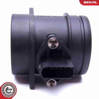 Débitmètre de masse d'air ESEN SKV [07SKV171]
