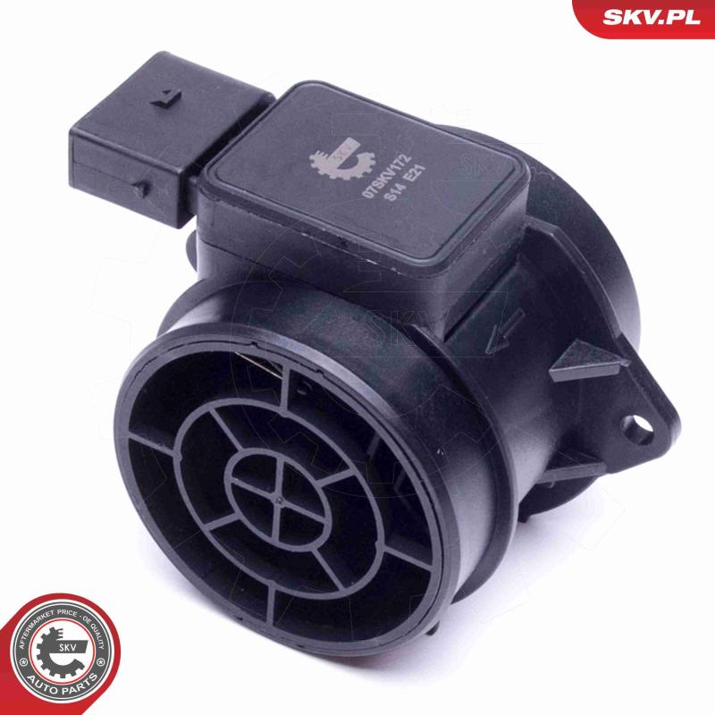 Débitmètre de masse d'air ESEN SKV 07SKV172 - Visuel 1