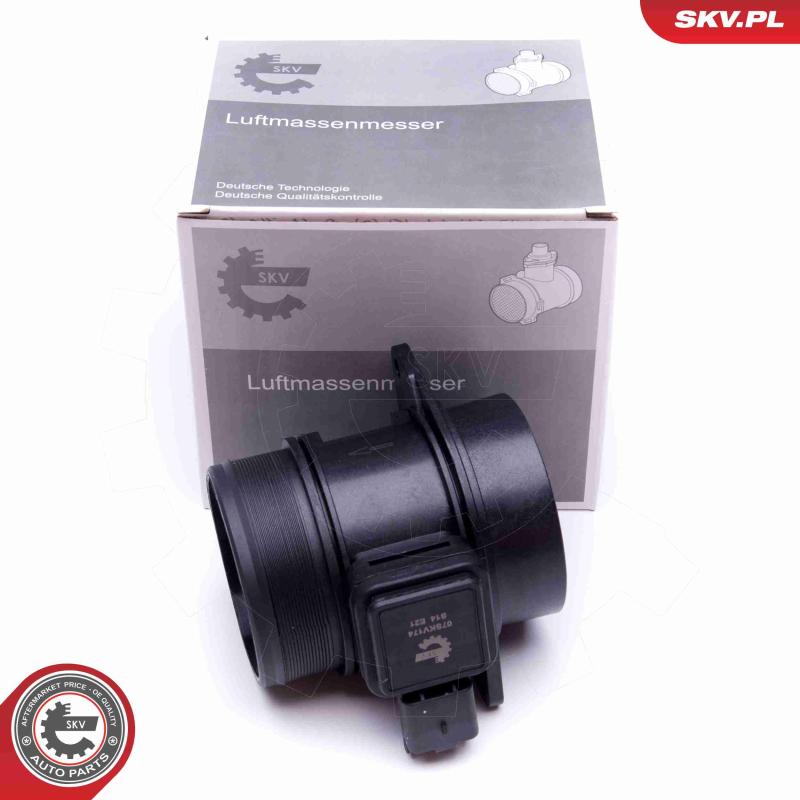 Débitmètre de masse d'air ESEN SKV 07SKV174 - Visuel 1