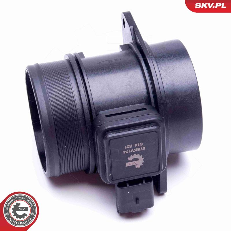 Débitmètre de masse d'air ESEN SKV 07SKV174 - Visuel 2