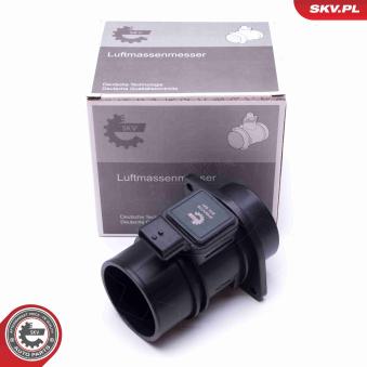 Débitmètre de masse d'air ESEN SKV [07SKV176]