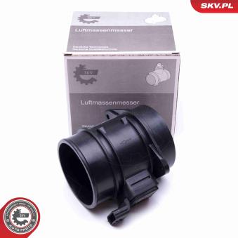 Débitmètre de masse d'air ESEN SKV [07SKV177]