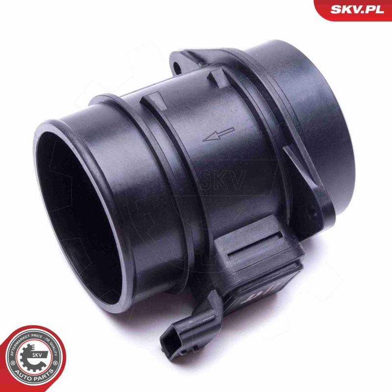 Débitmètre de masse d'air ESEN SKV 07SKV177 - Visuel 1