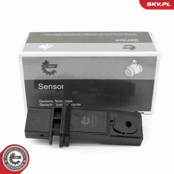 Débitmètre de masse d'air ESEN SKV OEM A6420940148