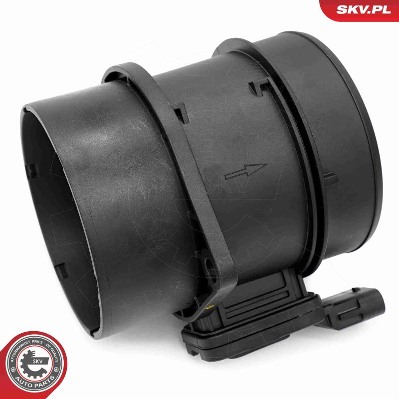 Débitmètre de masse d'air ESEN SKV 07SKV192 - Visuel 2