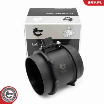 Débitmètre de masse d'air ESEN SKV [07SKV202]