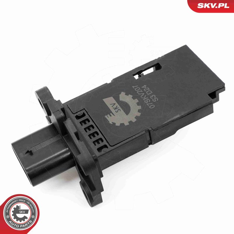 Débitmètre de masse d'air ESEN SKV 07SKV207 - Visuel 1