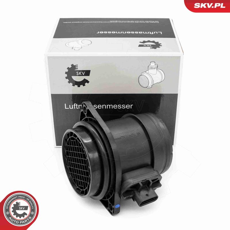 Débitmètre de masse d'air ESEN SKV 07SKV214 - Visuel 1