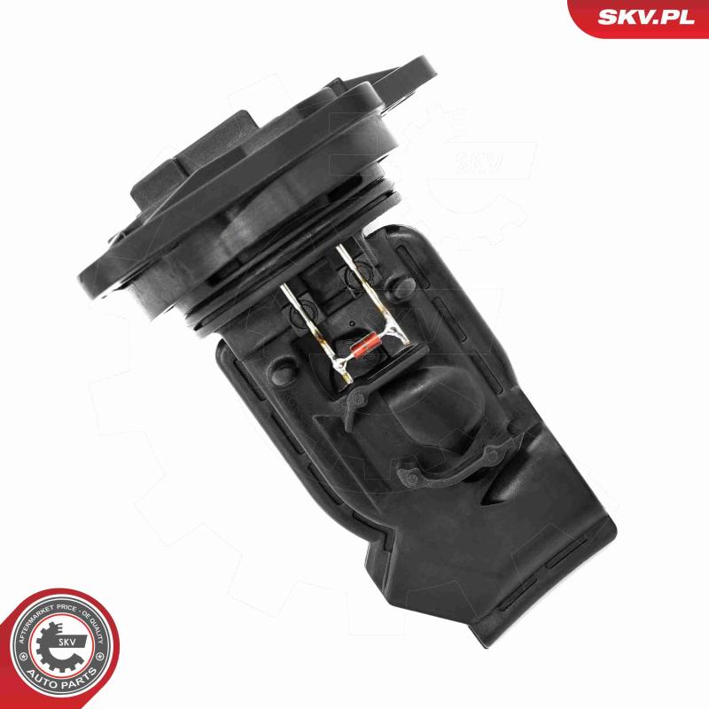 Débitmètre de masse d'air ESEN SKV 07SKV221 - Visuel 2