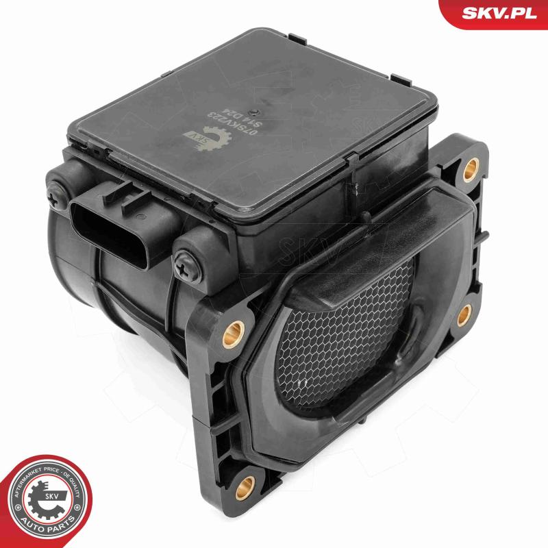 Débitmètre de masse d'air ESEN SKV 07SKV223 - Visuel 2