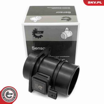 Débitmètre de masse d'air ESEN SKV 07SKV224 pour MITSUBISHI SPACE 1.5 DCI 4x4 - 110cv