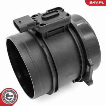 Débitmètre de masse d'air ESEN SKV 07SKV228 pour OPEL ASTRA 2.0 TDI - 110cv
