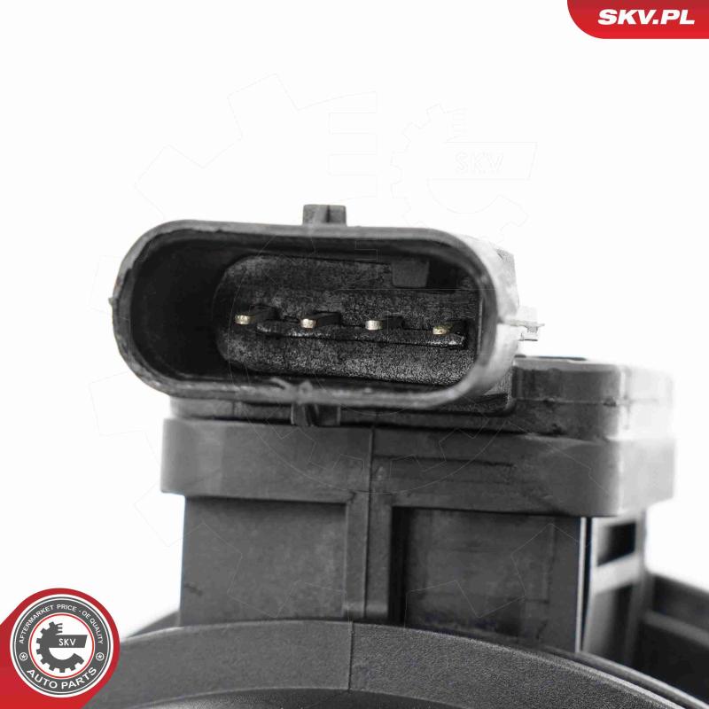 Débitmètre de masse d'air ESEN SKV 07SKV228 - Visuel 2