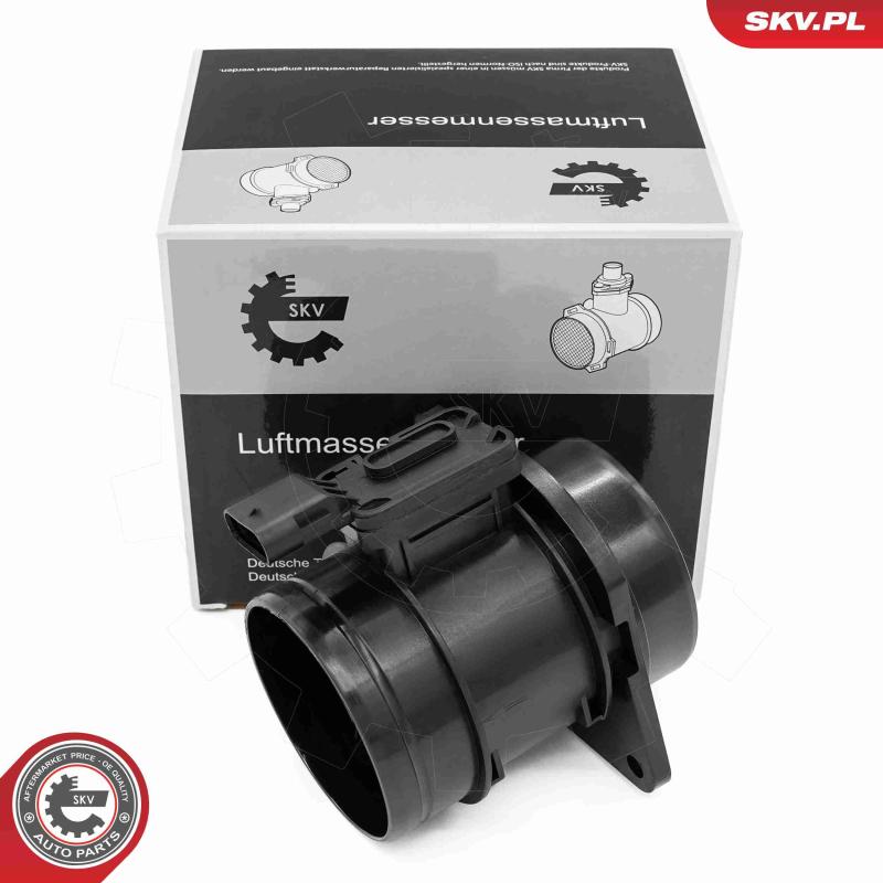 Débitmètre de masse d'air ESEN SKV 07SKV230 - Visuel 1