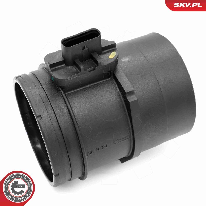 Débitmètre de masse d'air ESEN SKV 07SKV240 - Visuel 2