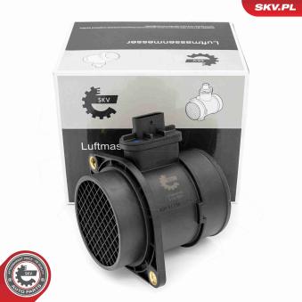 Débitmètre de masse d'air ESEN SKV 07SKV249 pour HYUNDAI KONA 1.6 GDi Hybrid - 141cv