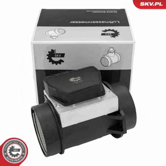 Débitmètre de masse d'air ESEN SKV 07SKV255 Débitmètre de masse d'air ESEN SKV 07SKV255