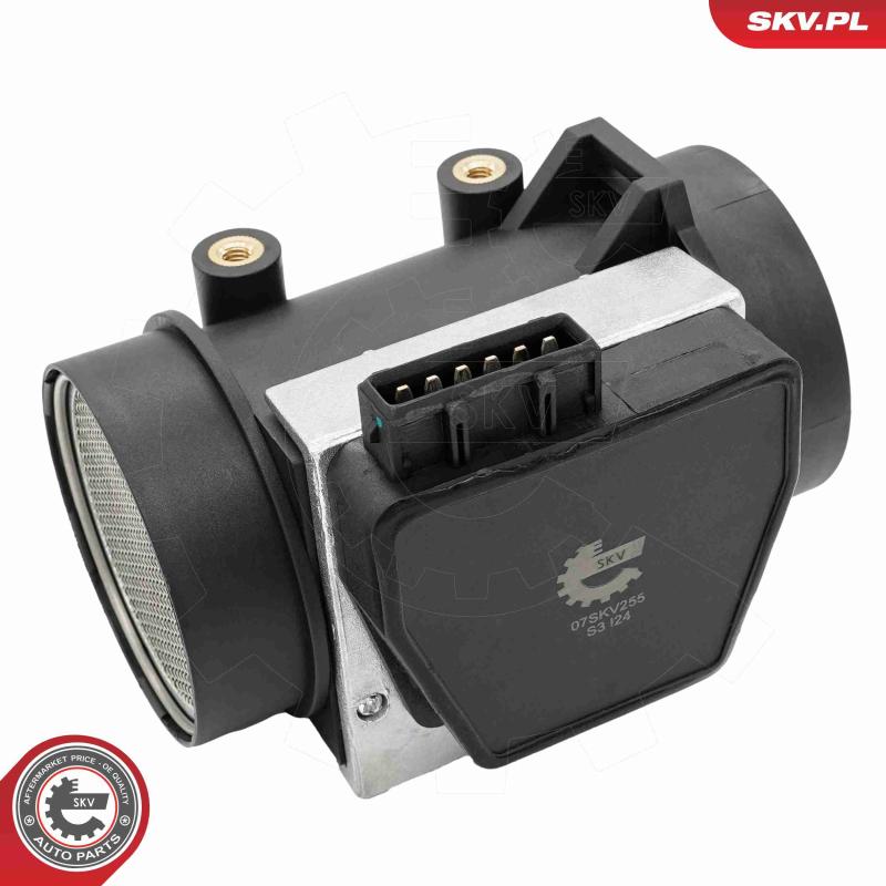 Débitmètre de masse d'air ESEN SKV 07SKV255 - Visuel 1