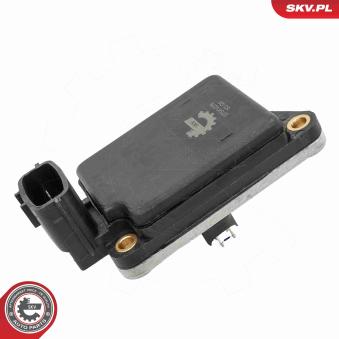 Débitmètre de masse d'air ESEN SKV [07SKV276]