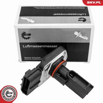 Débitmètre de masse d'air ESEN SKV [07SKV281]