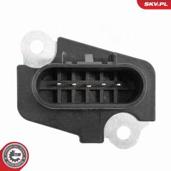 Débitmètre de masse d'air ESEN SKV [07SKV292]