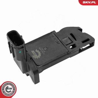 Débitmètre de masse d'air ESEN SKV 07SKV308 pour LEXUS IS 200d - 150cv