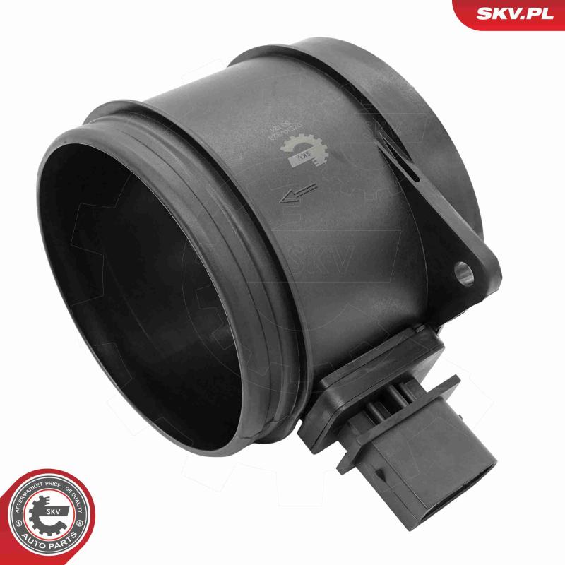Débitmètre de masse d'air ESEN SKV 07SKV328 - Visuel 1