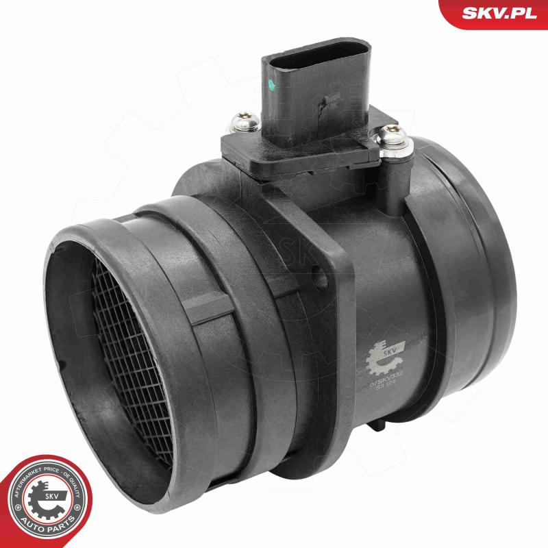 Débitmètre de masse d'air ESEN SKV 07SKV332 - Visuel 1