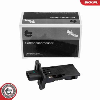 Débitmètre de masse d'air ESEN SKV 07SKV354 pour BMW Série 3 330 e - 252cv