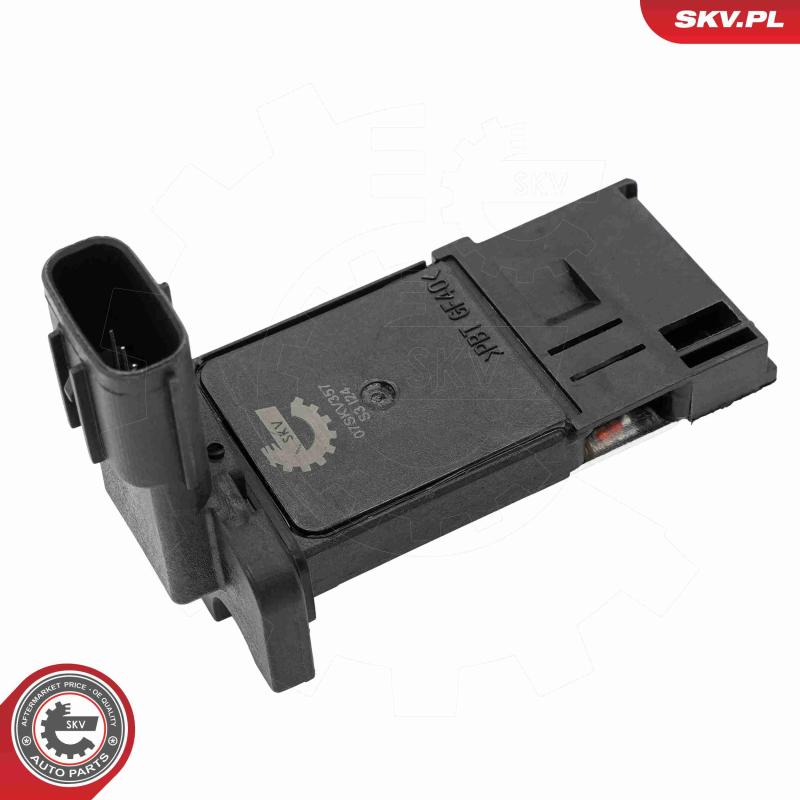 Débitmètre de masse d'air ESEN SKV 07SKV357 - Visuel 1