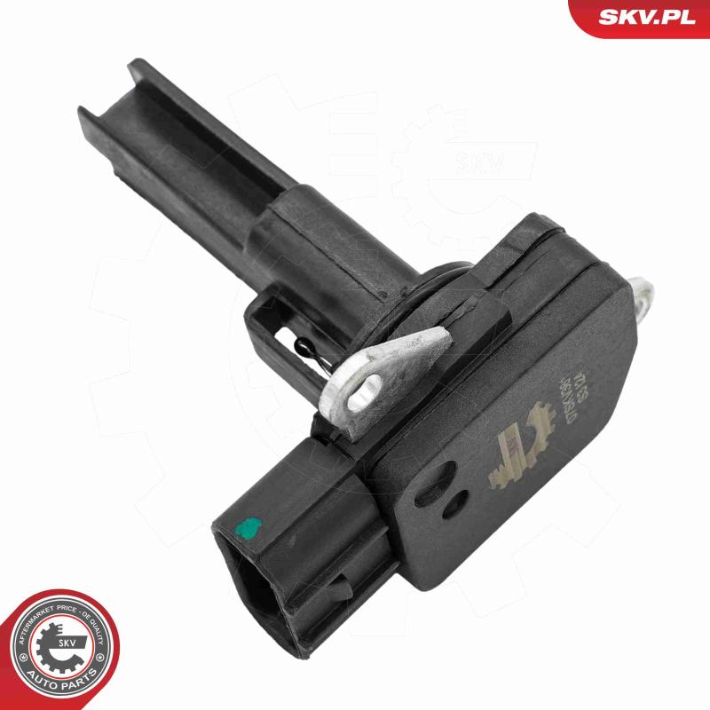 Débitmètre de masse d'air ESEN SKV 07SKV361 - Visuel 1