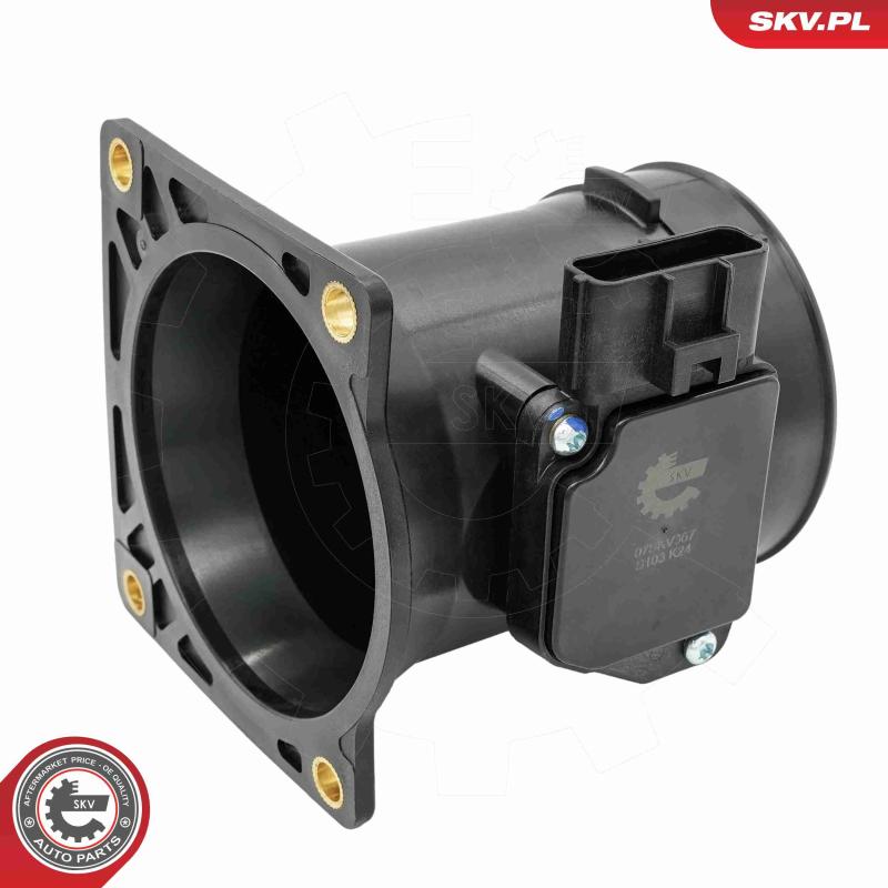 Débitmètre de masse d'air ESEN SKV 07SKV367 - Visuel 1