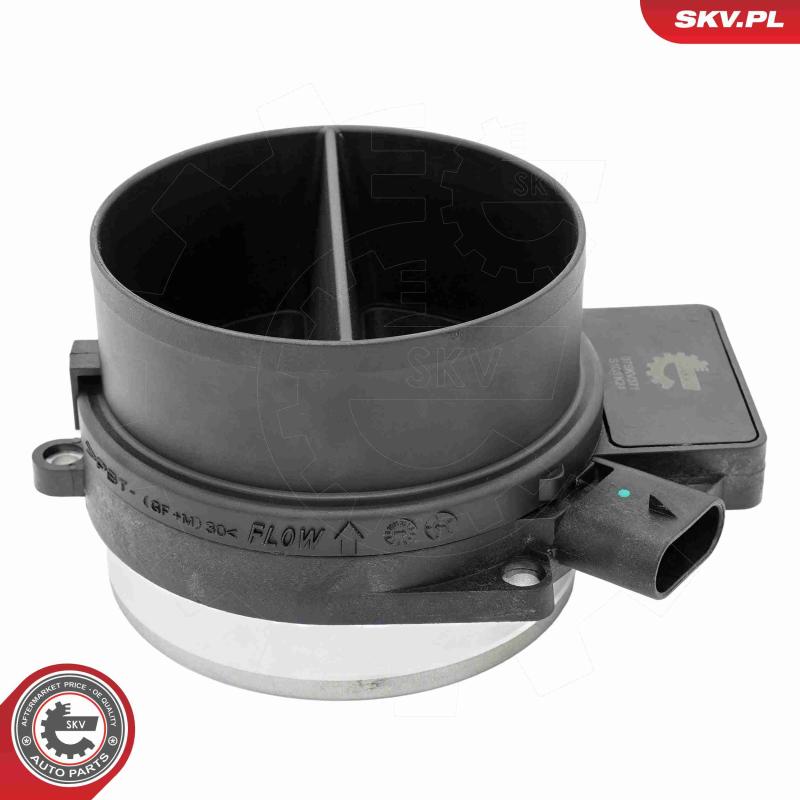 Débitmètre de masse d'air ESEN SKV 07SKV371 - Visuel 2