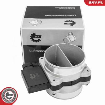 Débitmètre de masse d'air ESEN SKV [07SKV373]