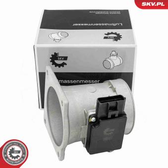 Débitmètre de masse d'air ESEN SKV [07SKV383]