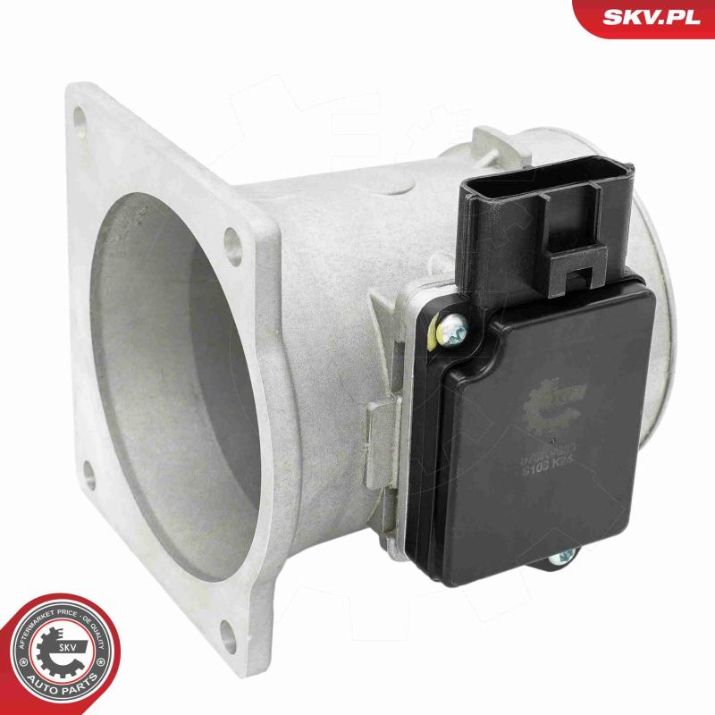 Débitmètre de masse d'air ESEN SKV 07SKV383 - Visuel 1