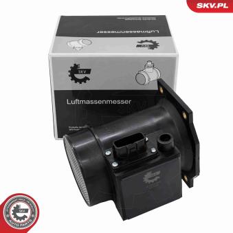 Débitmètre de masse d'air ESEN SKV [07SKV392]
