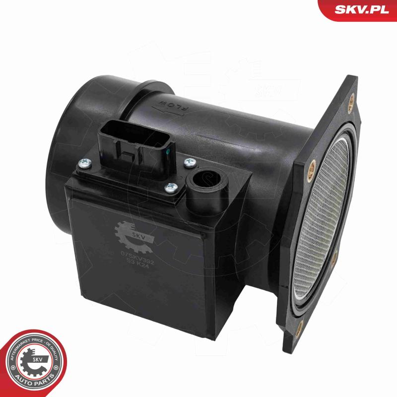 Débitmètre de masse d'air ESEN SKV 07SKV392 - Visuel 1