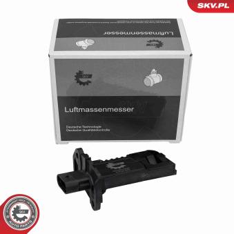Débitmètre de masse d'air ESEN SKV 07SKV404 pour MINI MINI Cooper D - 116cv