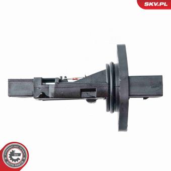 Débitmètre de masse d'air ESEN SKV 07SKV504 pour VOLKSWAGEN GOLF 1.9 TDI - 105cv