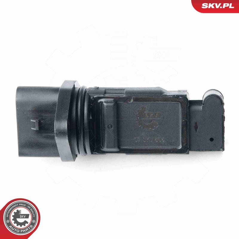 Débitmètre de masse d'air ESEN SKV 07SKV505 - Visuel 1