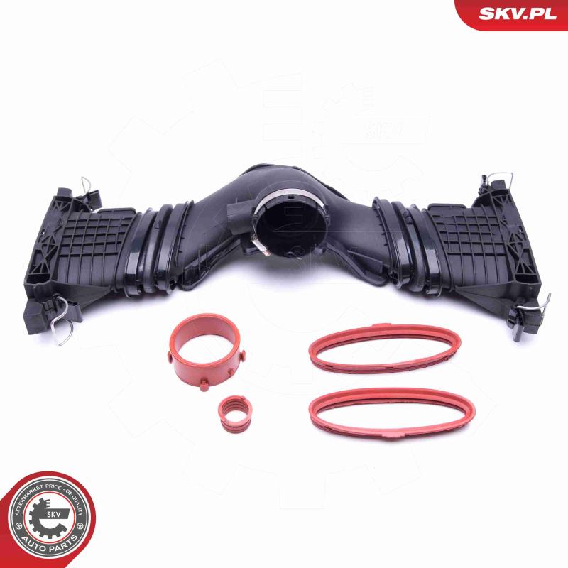 Module de tube d'admission ESEN SKV 07SKV996 - Visuel 1