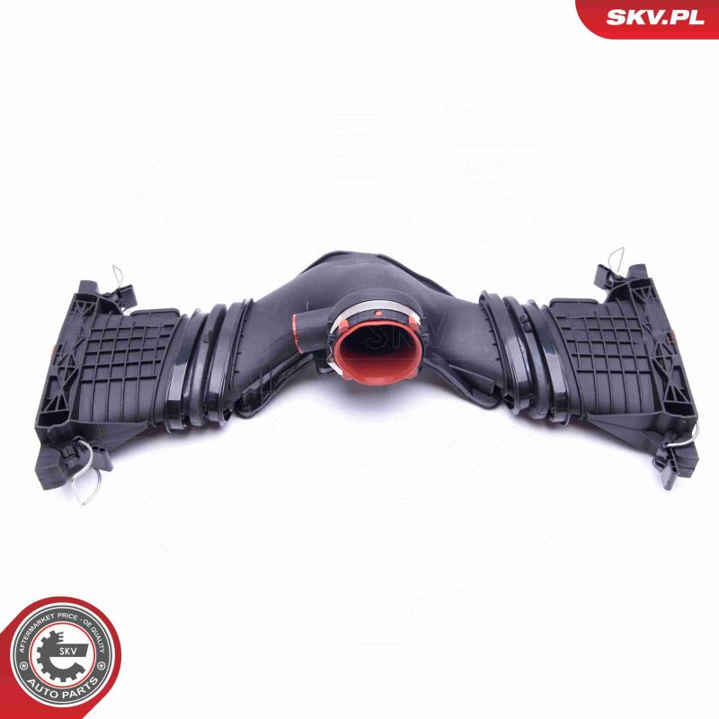 Module de tube d'admission ESEN SKV 07SKV996 - Visuel 2