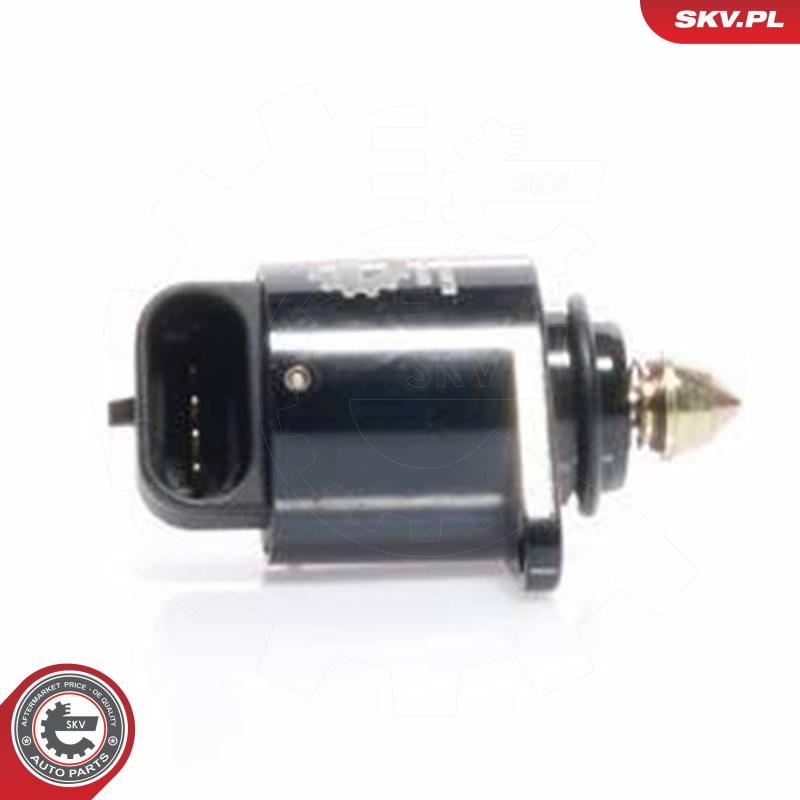 Controle de ralenti, alimentation en air ESEN SKV 08SKV005 - Visuel 2