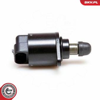 Controle de ralenti, alimentation en air ESEN SKV 08SKV011 Controle de ralenti, alimentation en air ESEN SKV 08SKV011