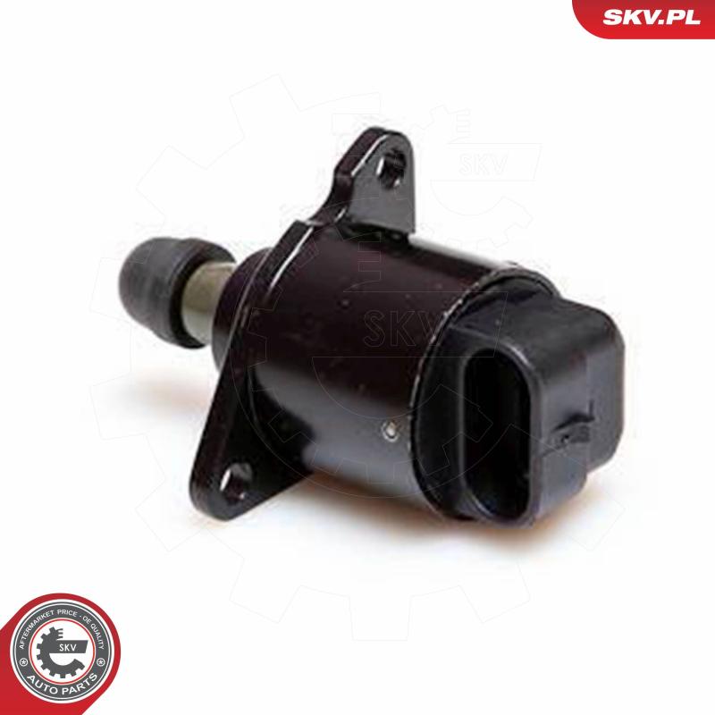 Controle de ralenti, alimentation en air ESEN SKV 08SKV011 - Visuel 1