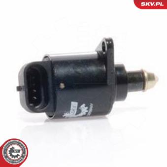 Controle de ralenti, alimentation en air ESEN SKV [08SKV012]