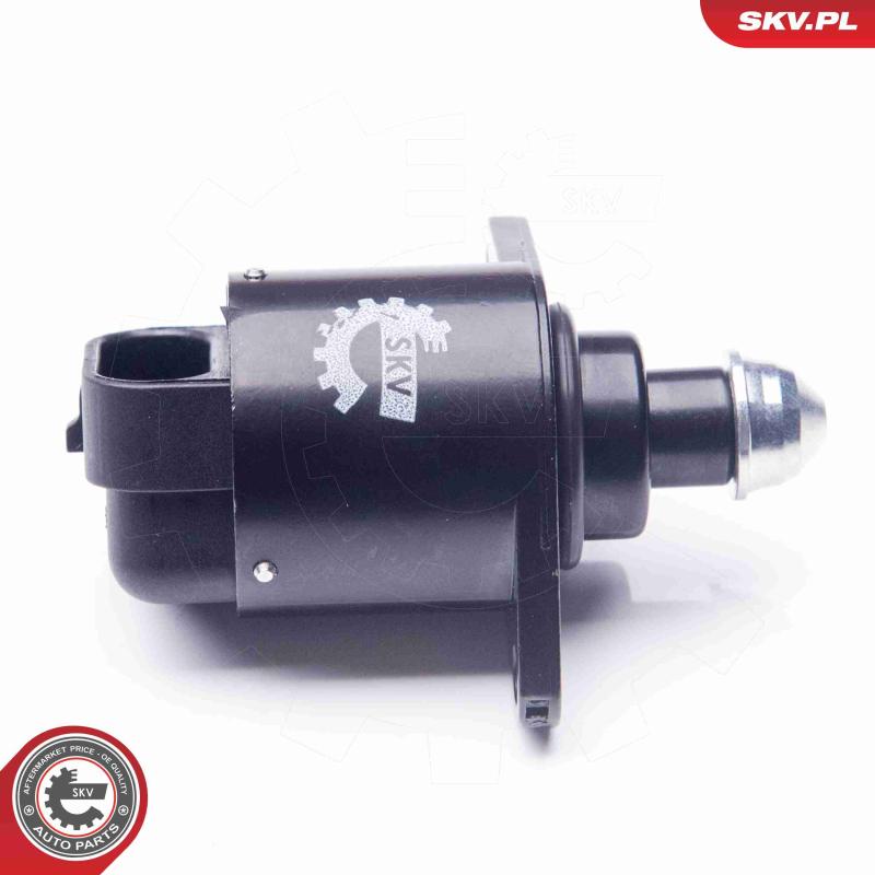 Controle de ralenti, alimentation en air ESEN SKV 08SKV013 - Visuel 1